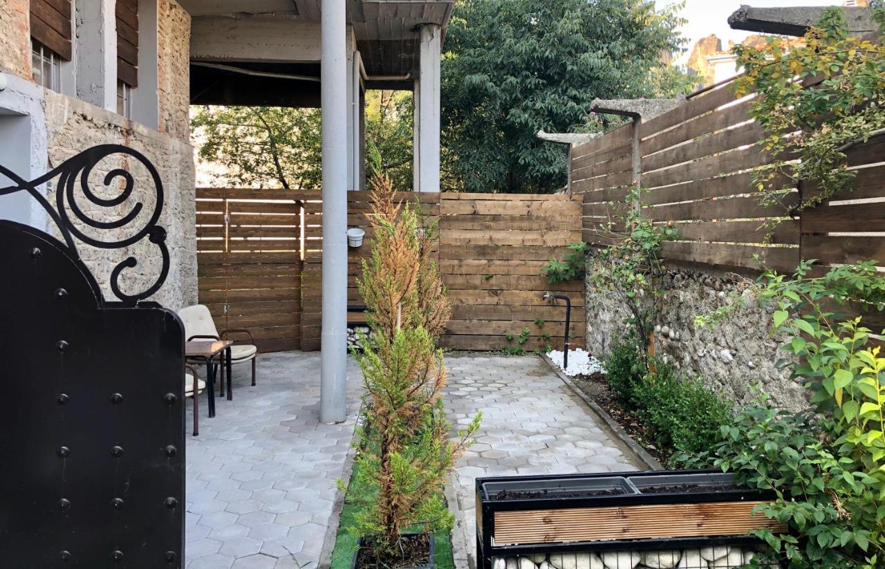 Meteora House- Cozy Living Apartment Kalambaka Exterior photo